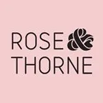 Rose & Thorne NZ discount code